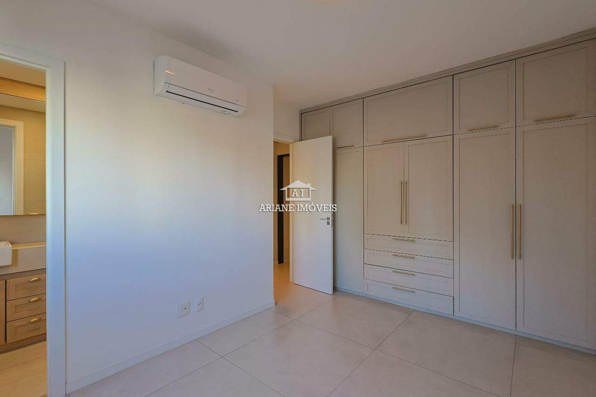 Apartamento, Santo Agostinho, 2 Quartos, 2 Vagas, 2 Suítes