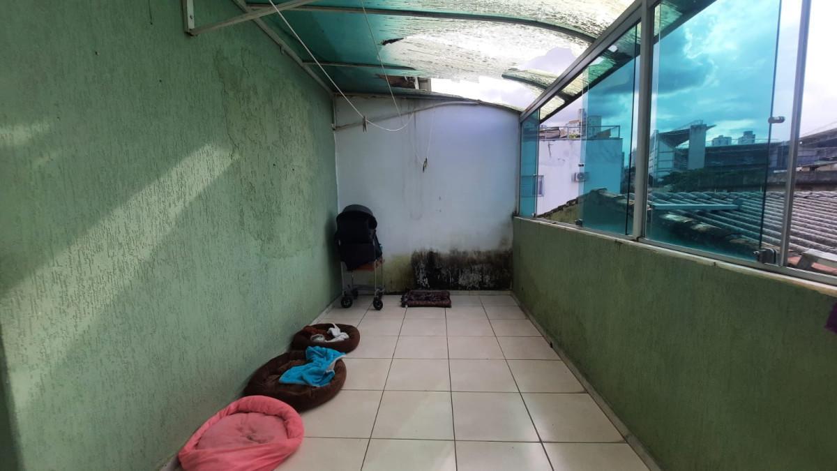 Casa, Santa Teresa, 5 Quartos, 2 Vagas, 1 Suíte