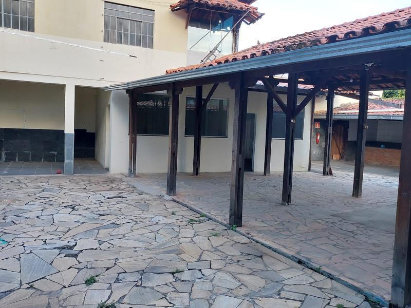 Galpão, Cinquentenário