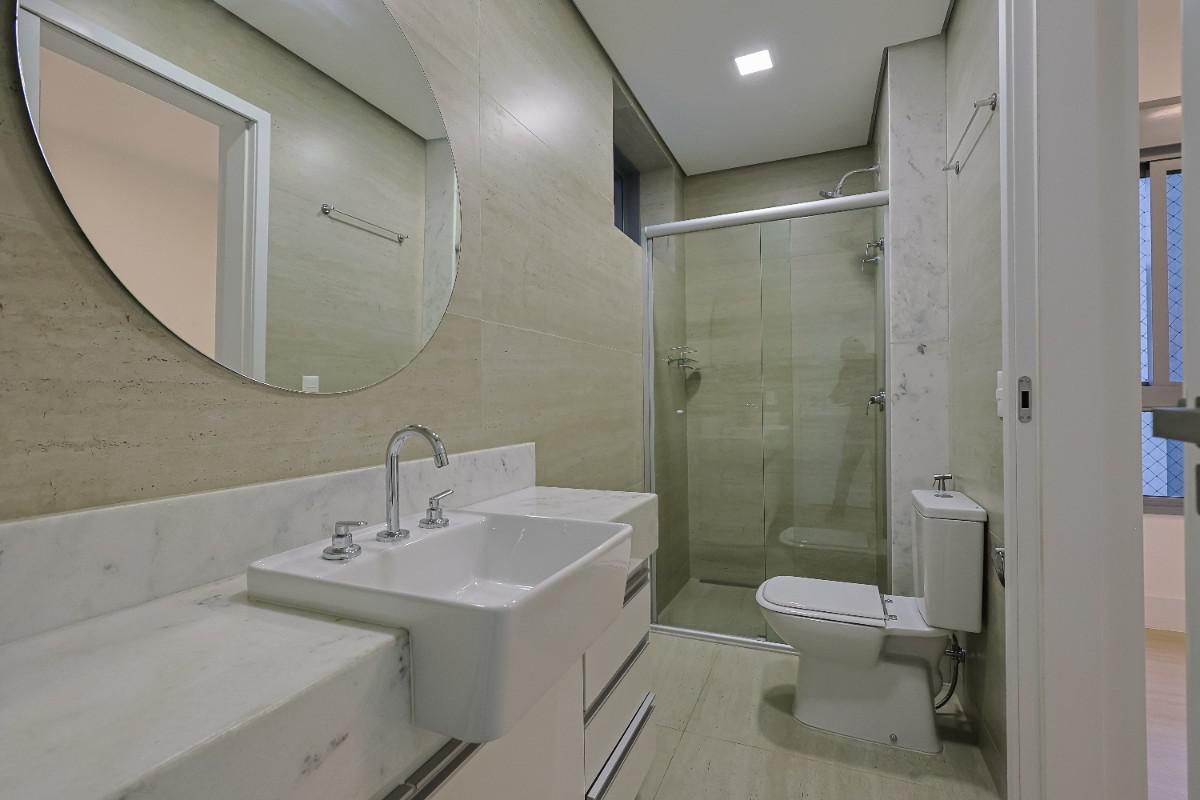 Apartamento, Vale do Sereno, 4 Quartos, 4 Vagas, 2 Suítes