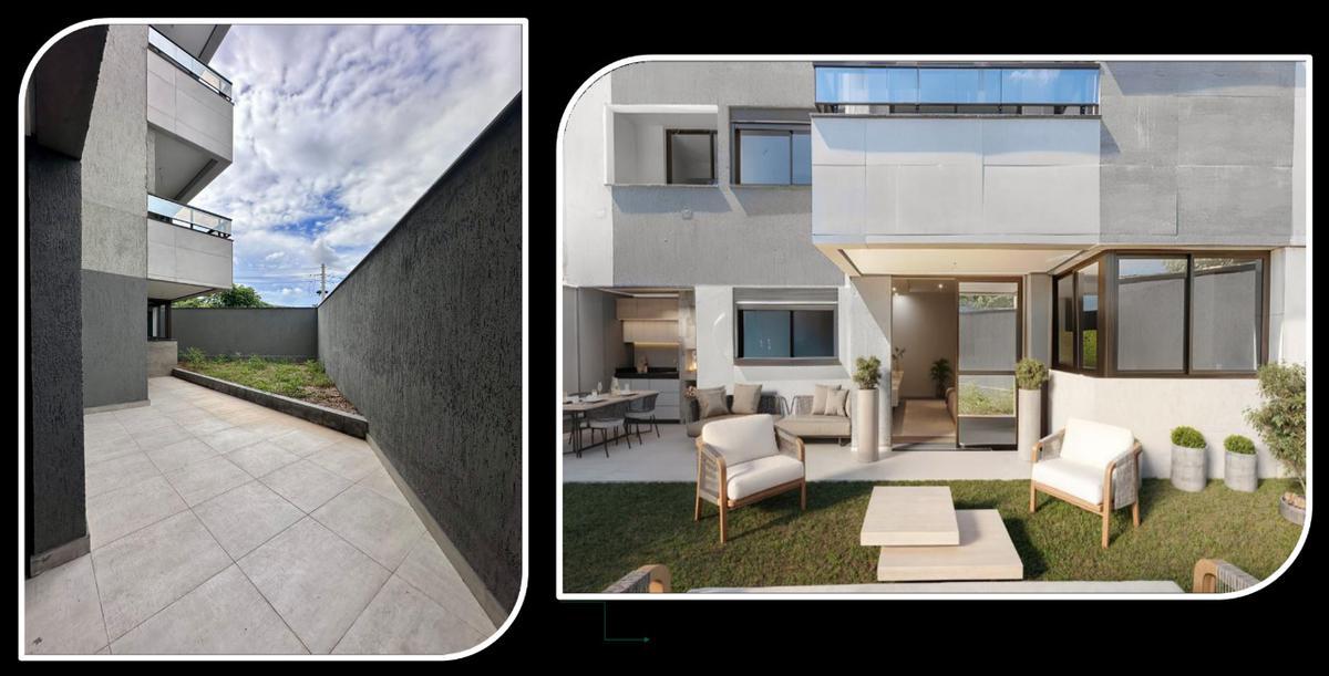 Apartamento, Santo Agostinho, 3 Quartos, 2 Vagas, 1 Suíte