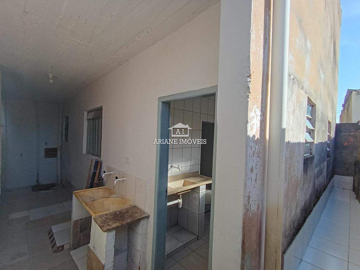 Apartamento, Venda Nova, 2 Quartos, 0 Vaga