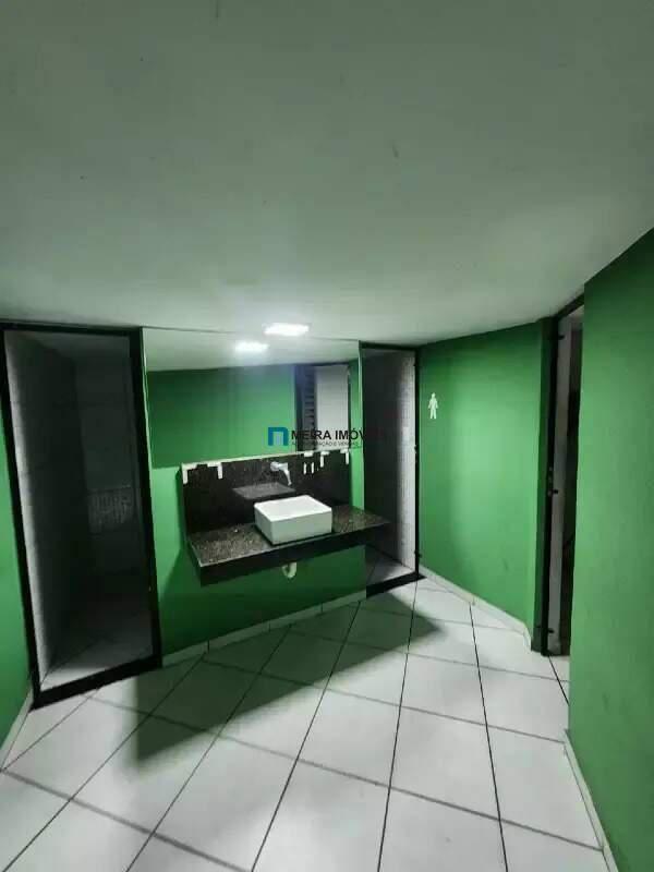Andar, Funcionários, 0 Quarto, 0 Vaga