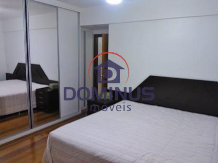 Apartamento, União, 4 Quartos, 4 Vagas, 1 Suíte