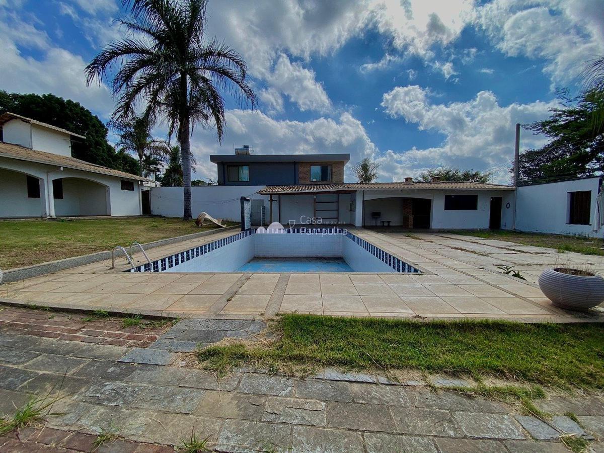Casa, Braúnas, 3 Quartos, 8 Vagas, 2 Suítes