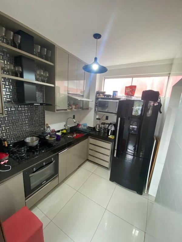 Apartamento, Riacho das Pedras, 3 Quartos, 1 Vaga