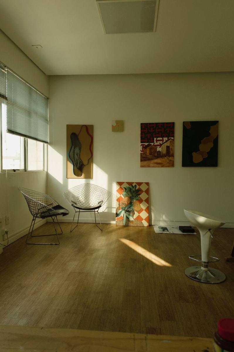 Sala, Lourdes, 0 Quarto, 0 Vaga