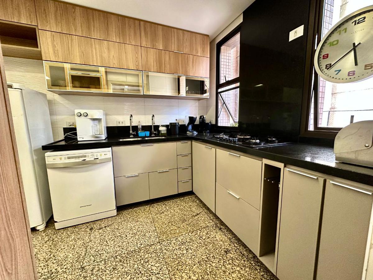 Apartamento, Santo Antônio, 4 Quartos, 3 Vagas, 1 Suíte
