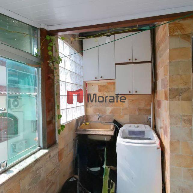 Apartamento, Ouro Preto, 2 Quartos, 1 Vaga