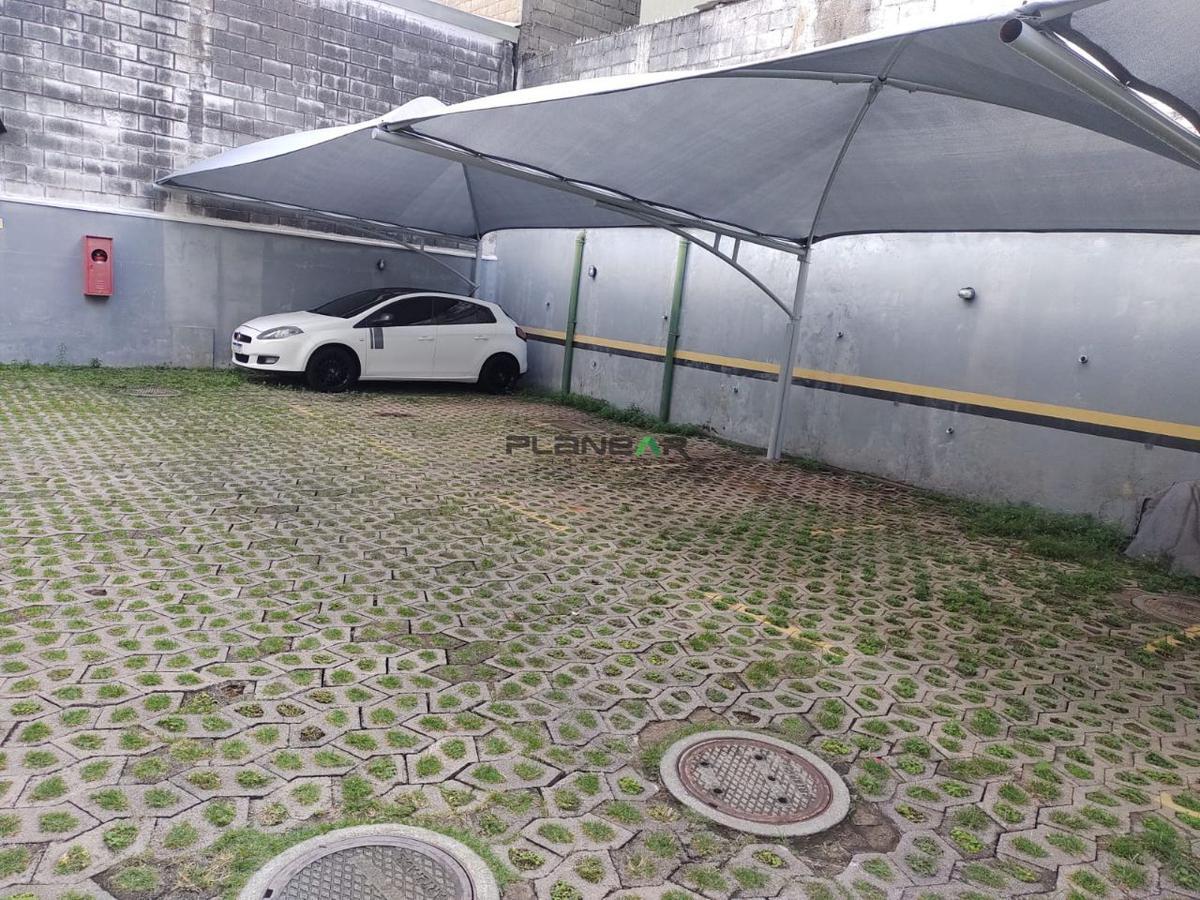 Apartamento, Novo Eldorado, 2 Quartos, 1 Vaga