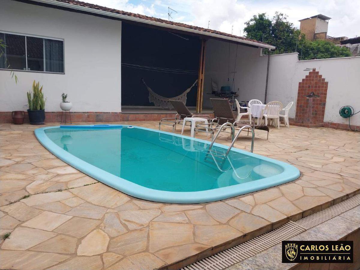 Casa, Jardim Arizona, 4 Quartos, 2 Vagas, 2 Suítes