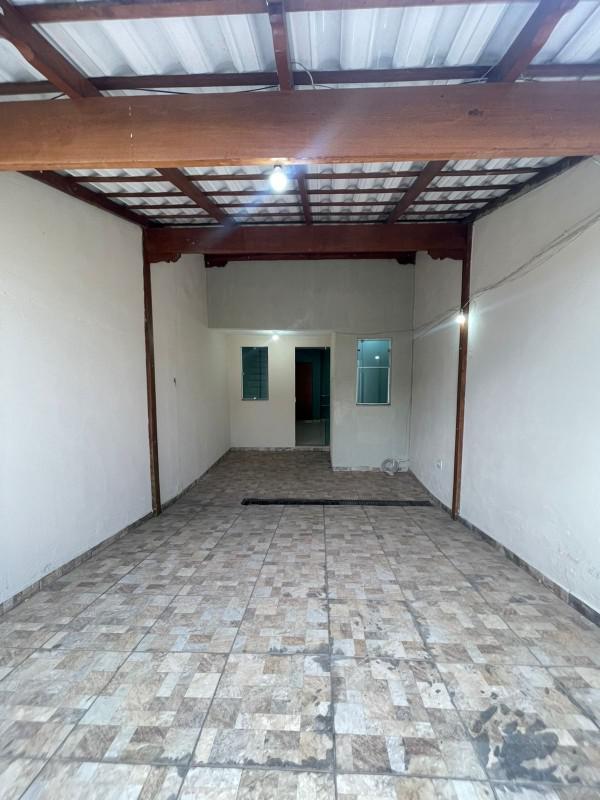 Casa, Palmeiras, 3 Quartos, 2 Vagas, 1 Suíte