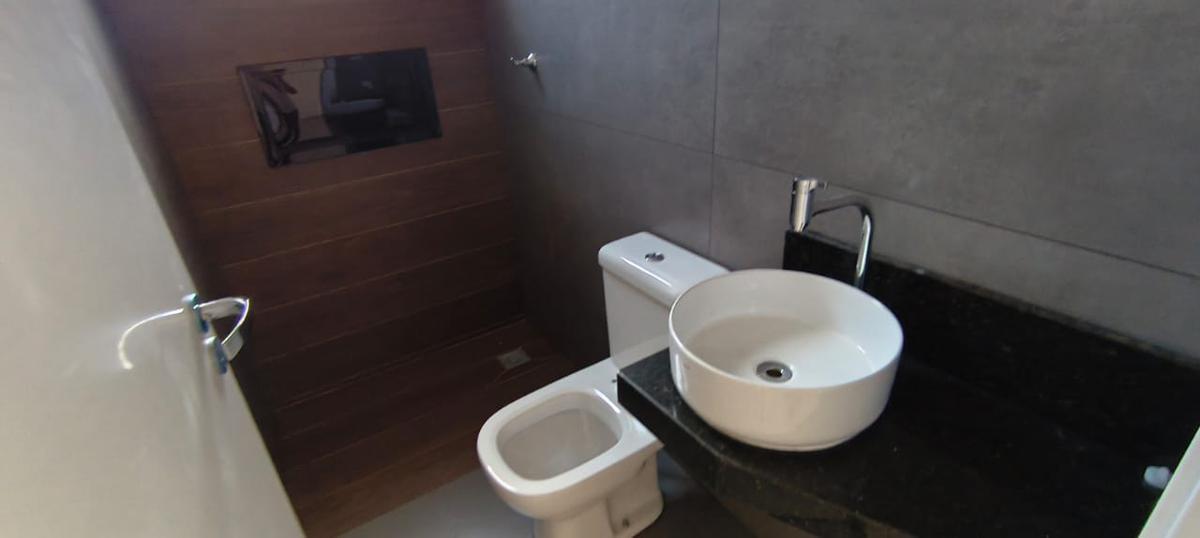 Apartamento, Santa Rosa, 2 Quartos, 1 Vaga, 1 Suíte