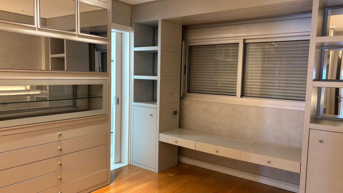 Apartamento, Vila da Serra, 4 Quartos, 4 Vagas, 3 Suítes