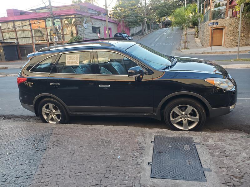 Hyundai Veracruz Gls 3.8 4wd Aut.