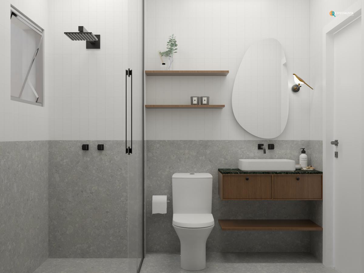 Apartamento, Boa Esperança, 3 Quartos, 1 Vaga, 1 Suíte