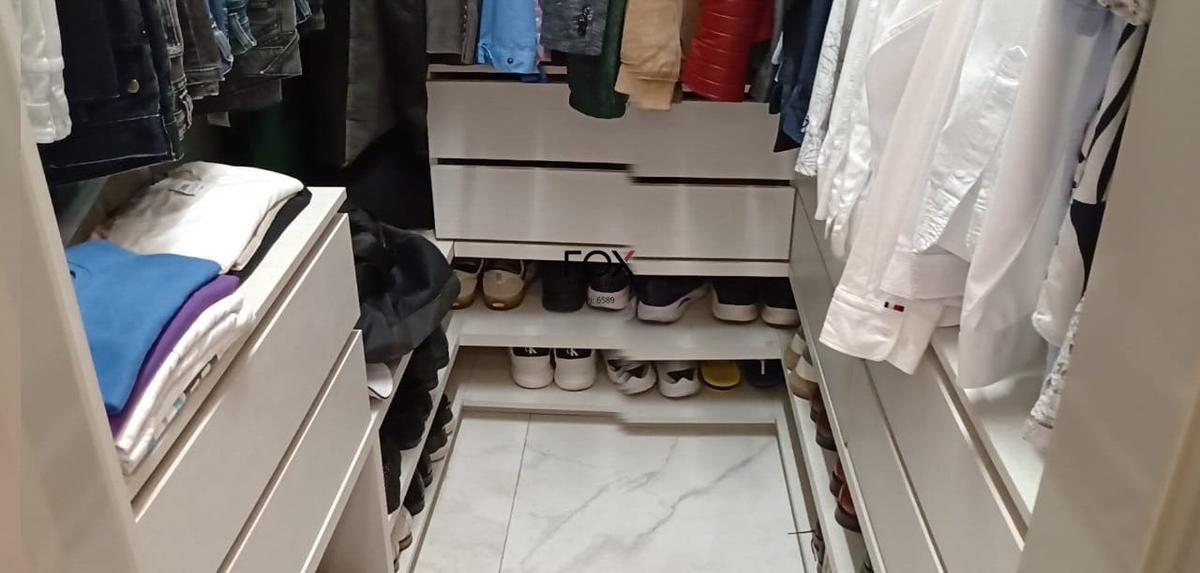 Apartamento, Lourdes, 4 Quartos, 2 Vagas, 1 Suíte
