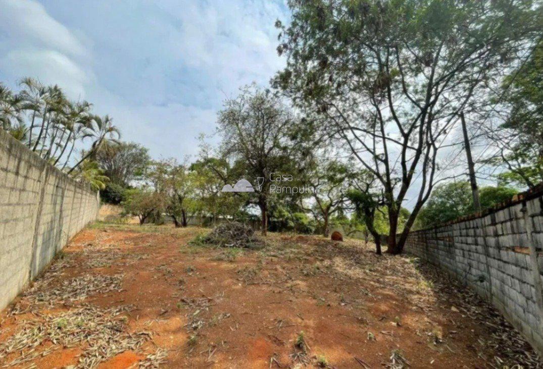 Lote, Bandeirantes (pampulha), 0 Quarto, 0 Vaga