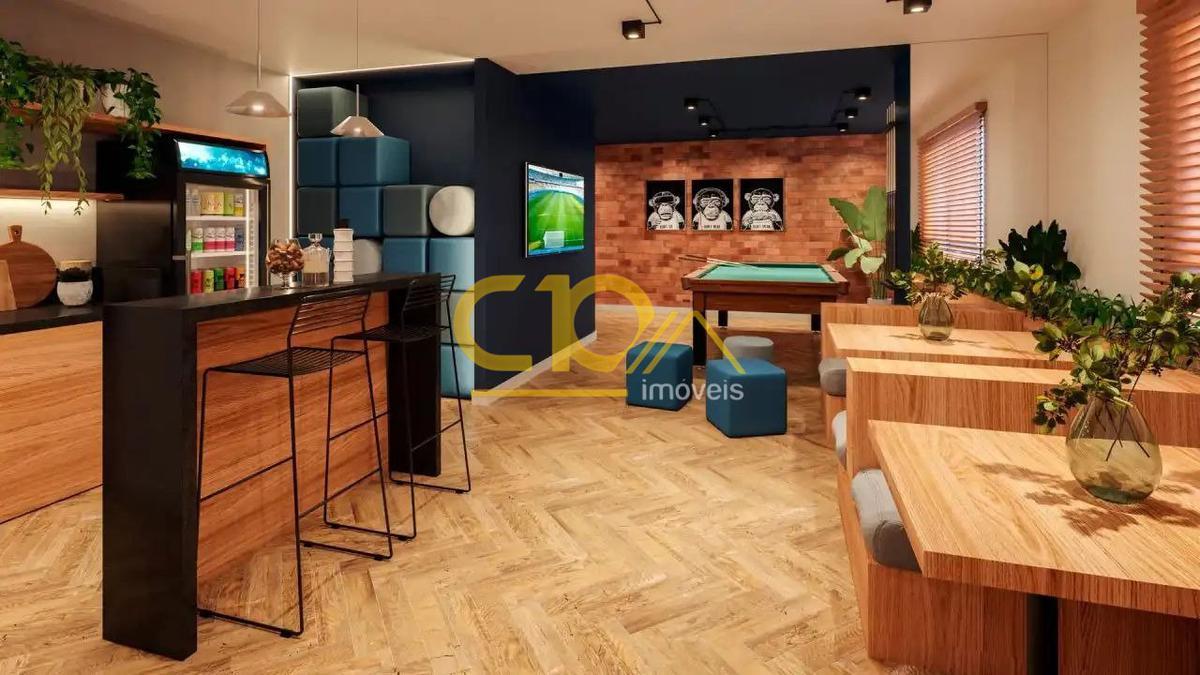 Apartamento, São Cristóvão, 1 Quarto, 0 Vaga