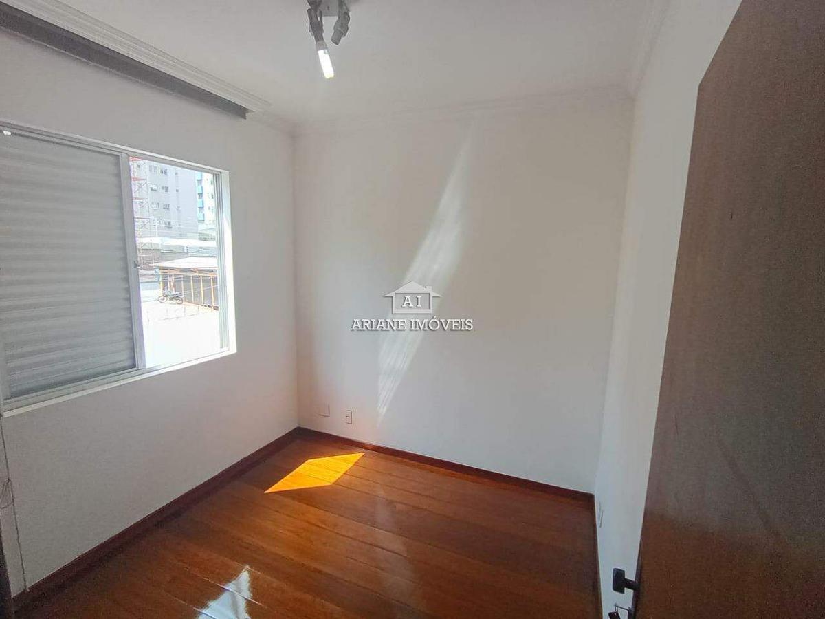 Apartamento, Lagoinha, 3 Quartos, 2 Vagas, 1 Suíte