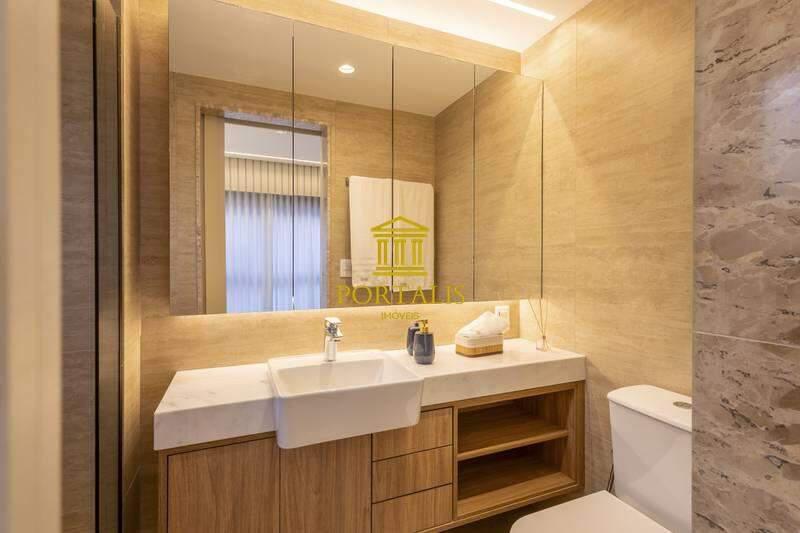 Apartamento, Sion, 2 Quartos, 2 Vagas, 2 Suítes