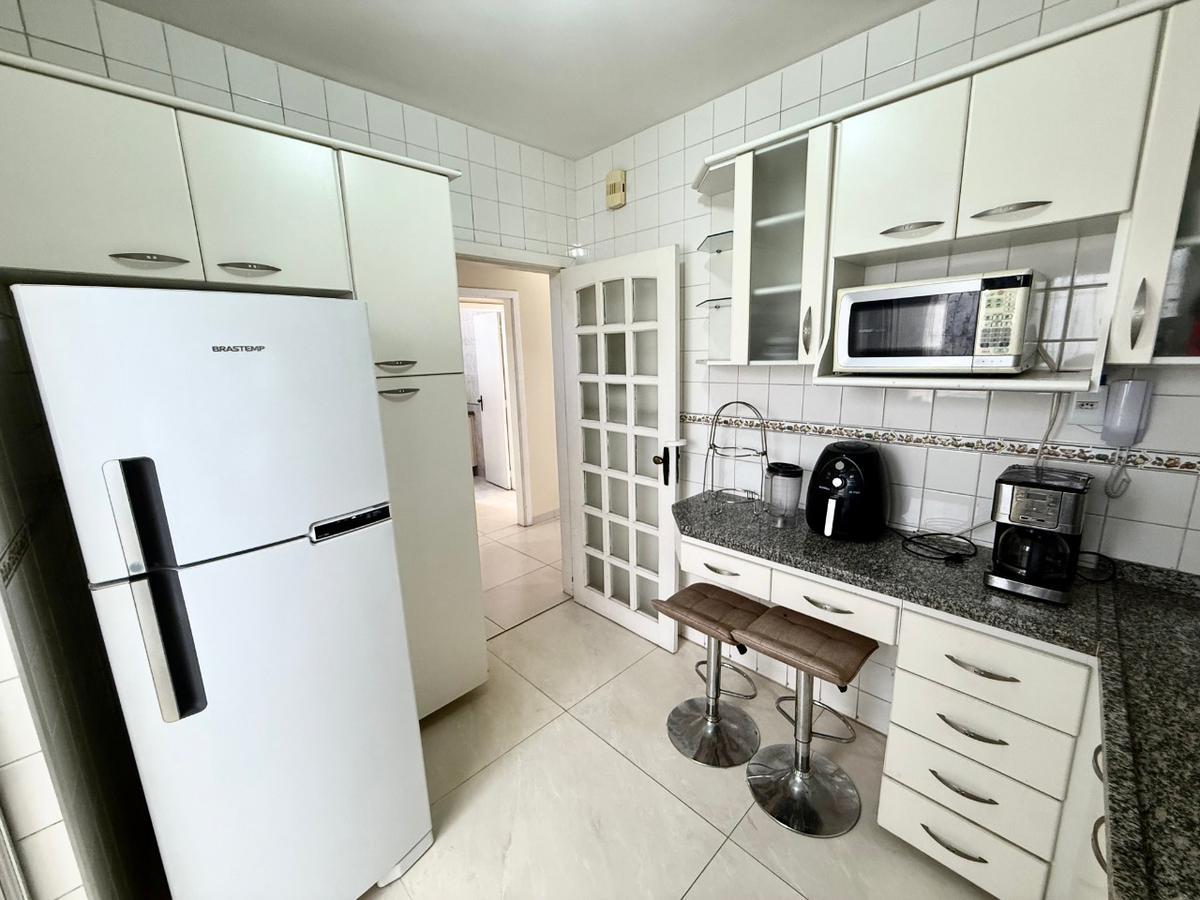 Apartamento, Castelo, 2 Quartos, 1 Vaga, 1 Suíte