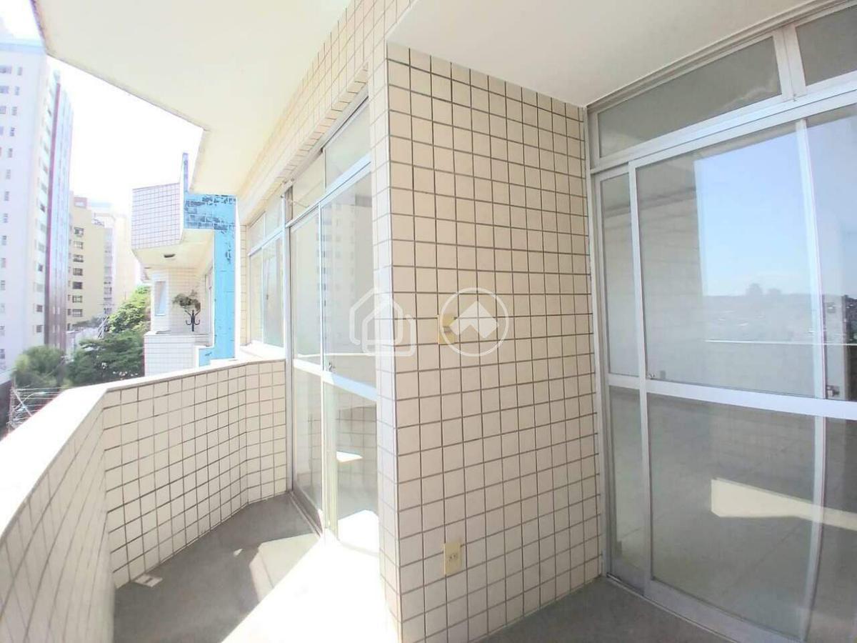 Apartamento, Buritis, 4 Quartos, 3 Vagas, 1 Suíte