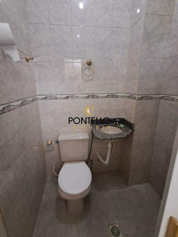 Casa, Glória, 2 Quartos, 1 Vaga