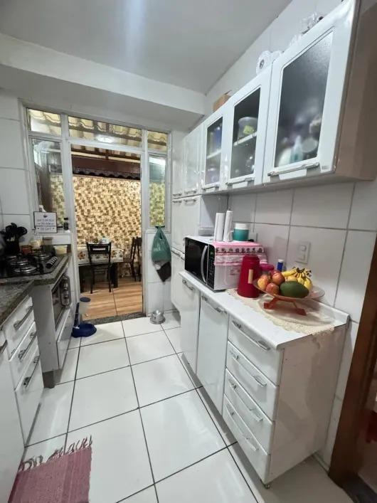 Apartamento, Havaí, 2 Quartos, 1 Vaga