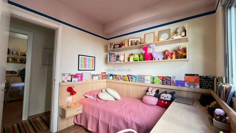 Apartamento, Gutierrez, 3 Quartos, 2 Vagas, 1 Suíte