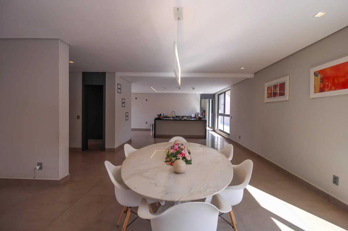 Casa, Bandeirantes (pampulha), 5 Quartos, 4 Vagas, 5 Suítes