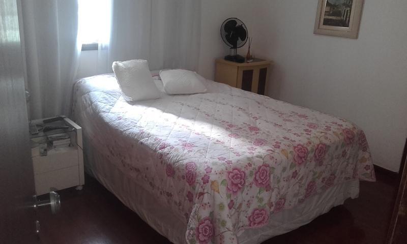 Casa, Inconfidência, 4 Quartos, 3 Vagas, 1 Suíte