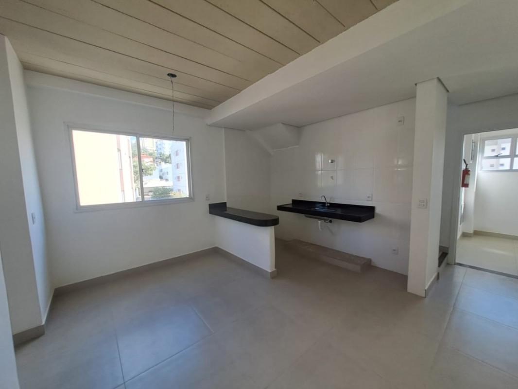 Apartamento, Havaí, 2 Quartos, 1 Vaga