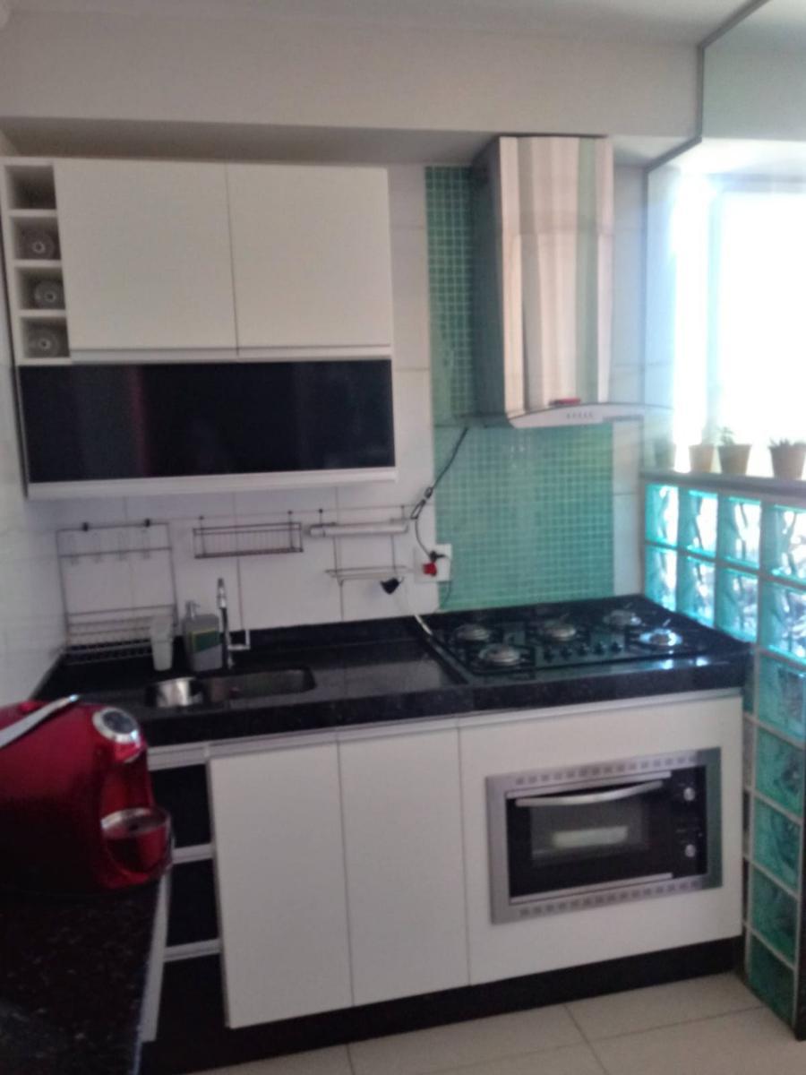 Apartamento, Linda Vista, 2 Quartos, 1 Vaga