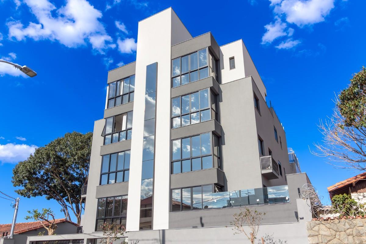 Apartamento, Esplanada, 3 Quartos, 2 Vagas, 3 Suítes