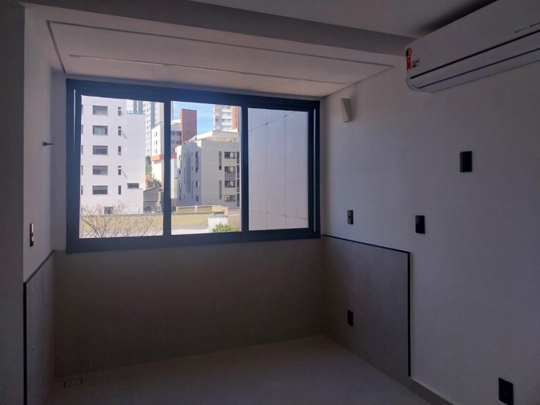 Apartamento, Serra, 2 Quartos, 2 Vagas, 1 Suíte