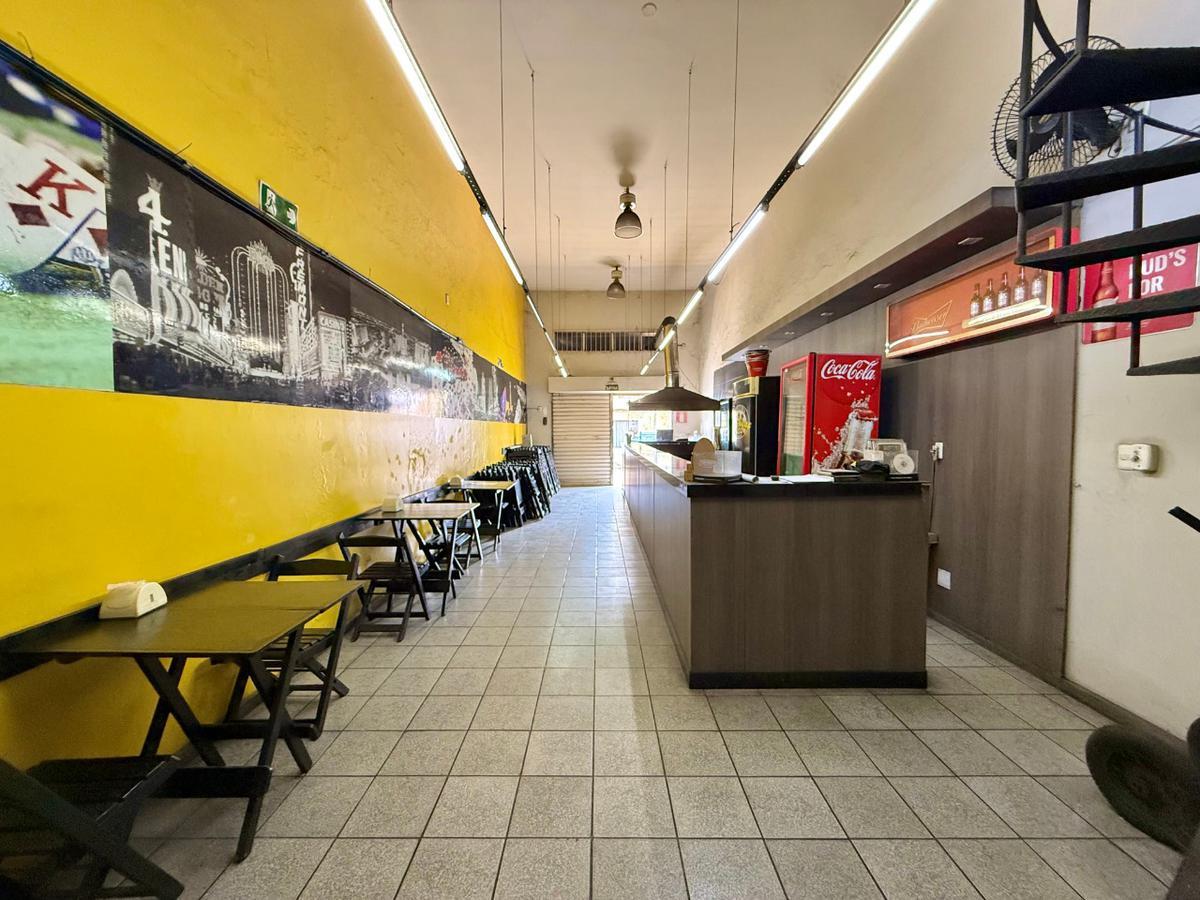 Andar, São José, 0 Quarto, 0 Vaga