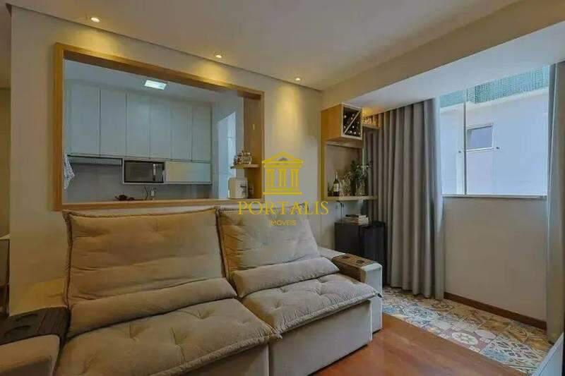Apartamento, Buritis, 3 Quartos, 2 Vagas, 1 Suíte