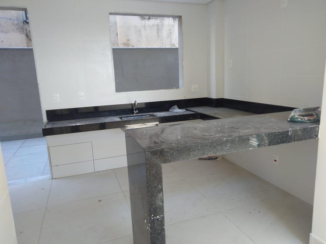 Apartamento, Gutierrez, 2 Quartos, 2 Vagas, 2 Suítes