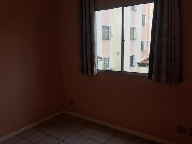 Apartamento, Bandeirantes (pampulha), 2 Quartos, 1 Vaga
