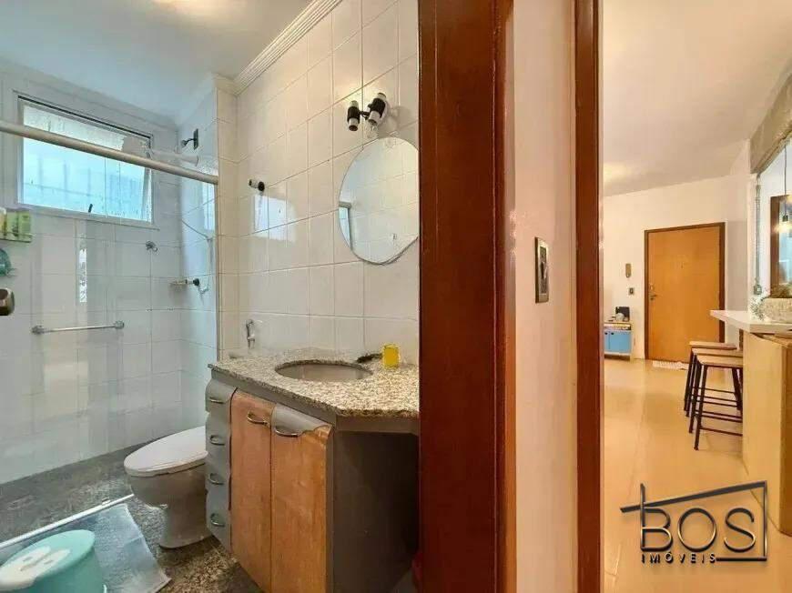 Apartamento, Santa Teresa, 3 Quartos, 1 Vaga, 1 Suíte