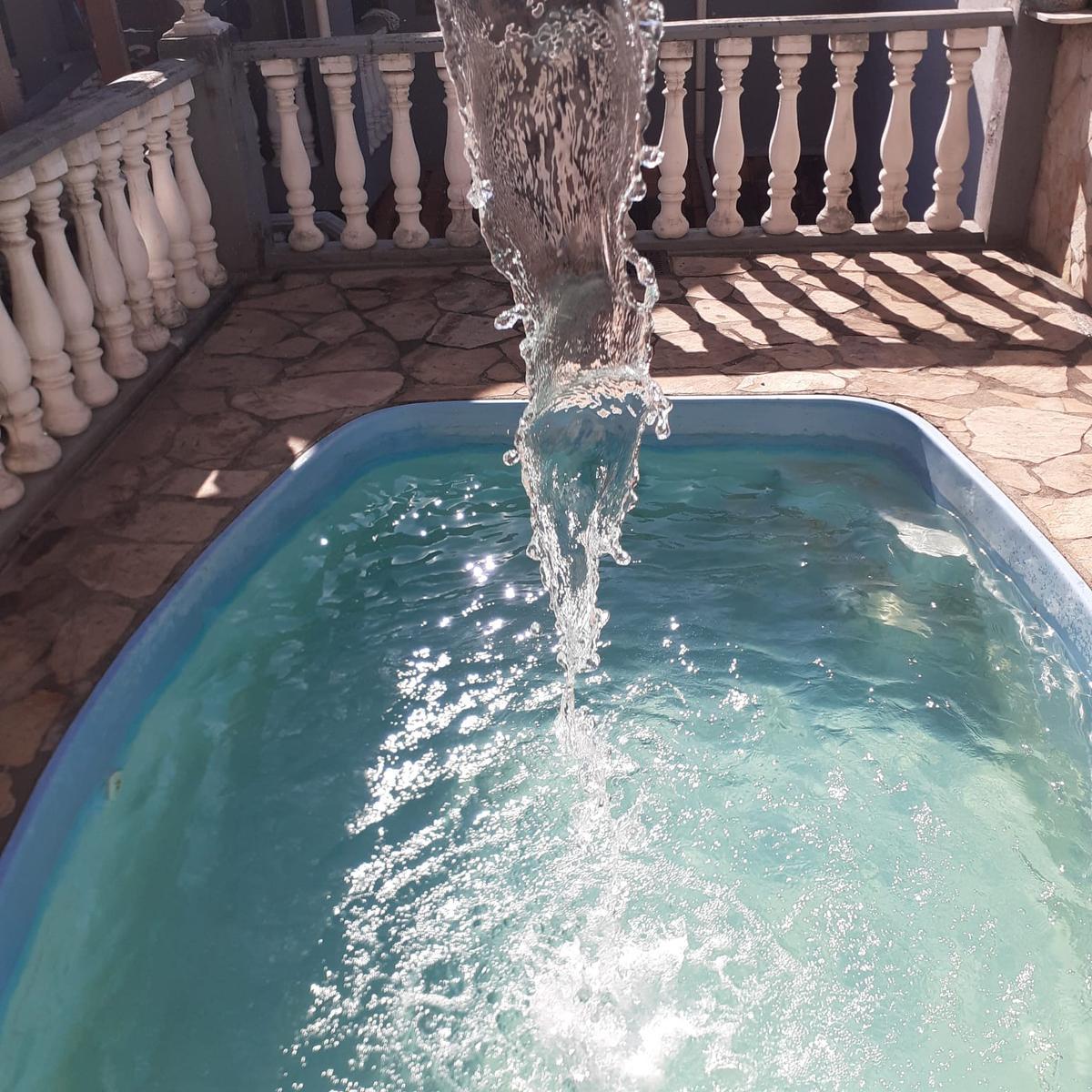 Casa, Inconfidência, 4 Quartos, 4 Vagas, 2 Suítes