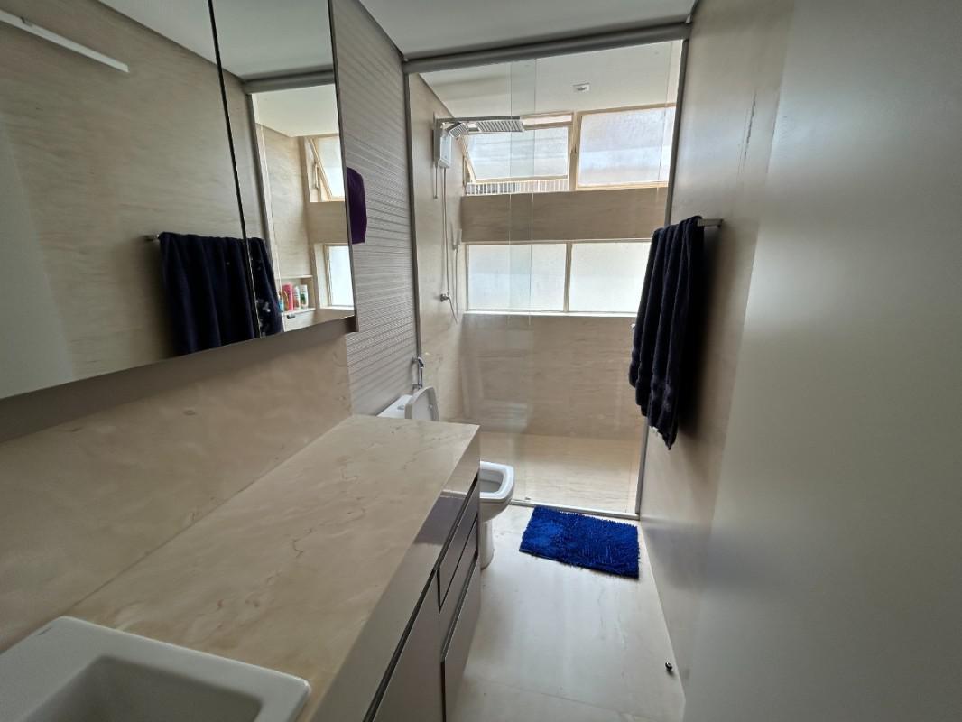 Apartamento, Serra, 4 Quartos, 2 Vagas, 2 Suítes