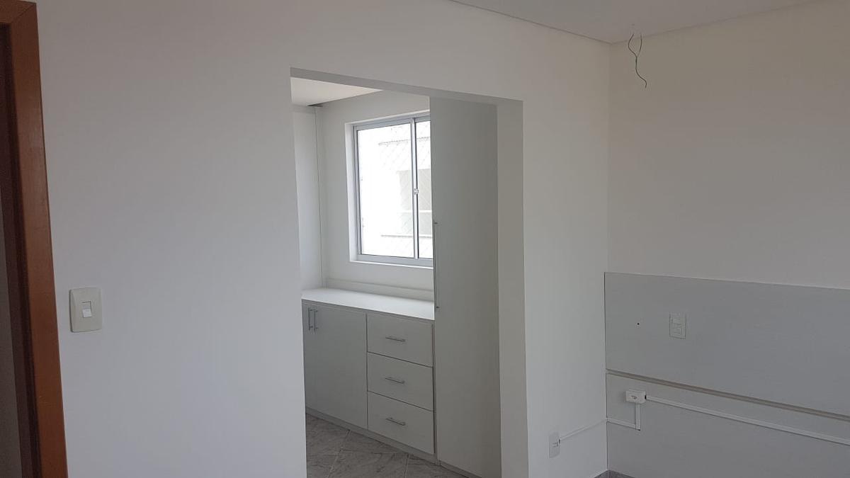 Apartamento, Manacás, 3 Quartos, 2 Vagas, 1 Suíte