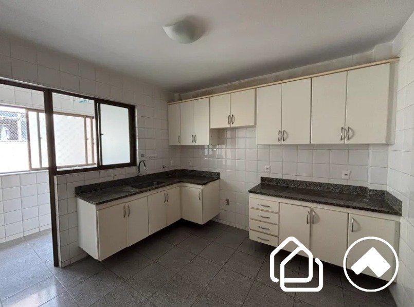 Apartamento, Buritis, 4 Quartos, 2 Vagas, 1 Suíte