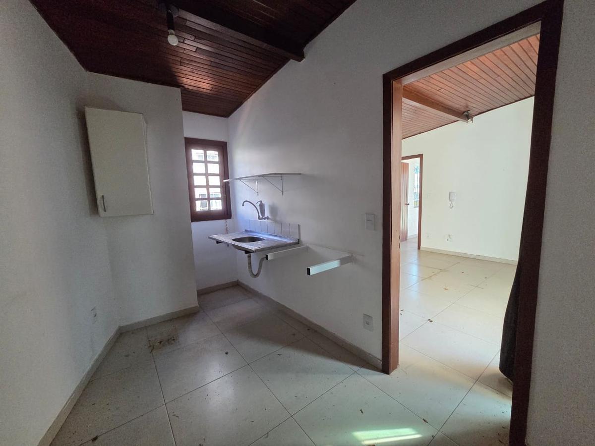 Cobertura, Sion, 3 Quartos, 1 Vaga, 2 Suítes