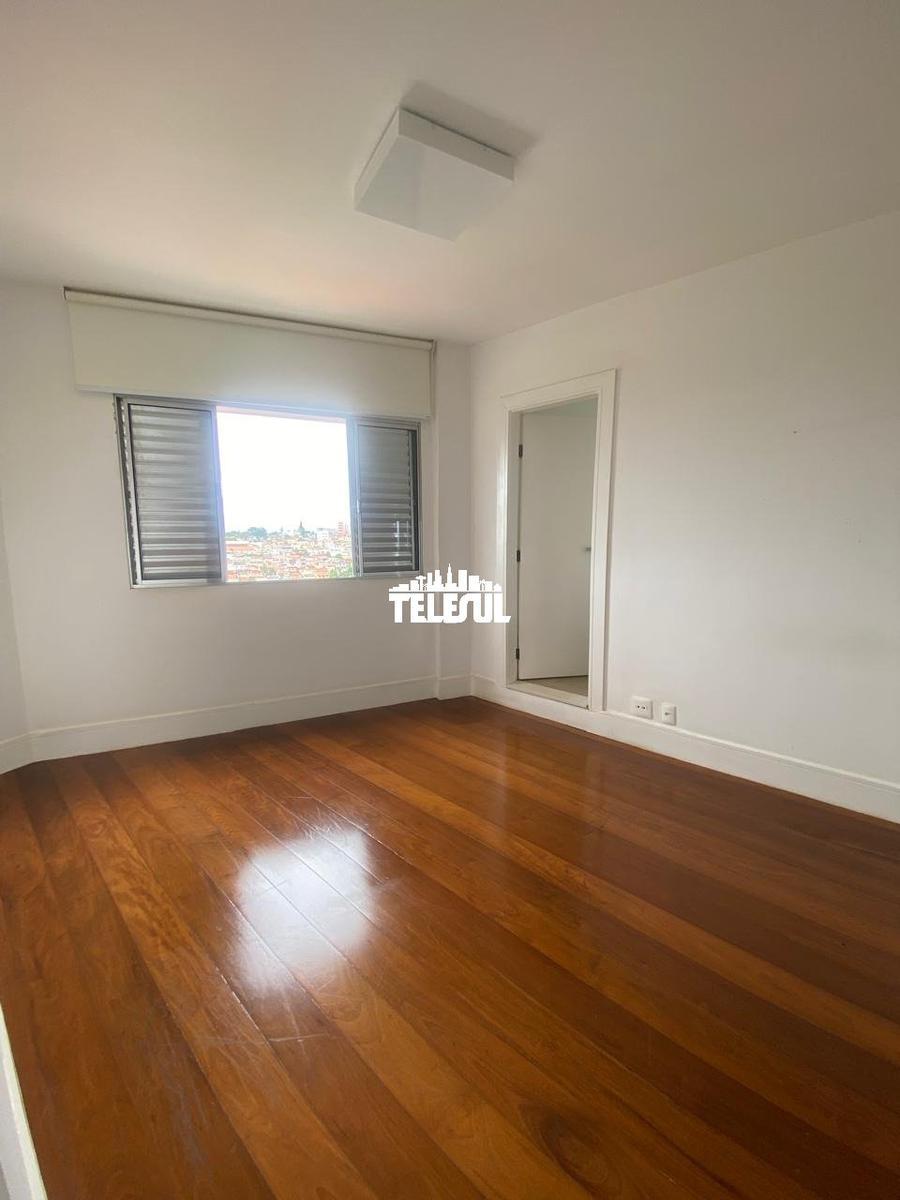 Apartamento, Centro, 4 Quartos, 2 Vagas, 2 Suítes