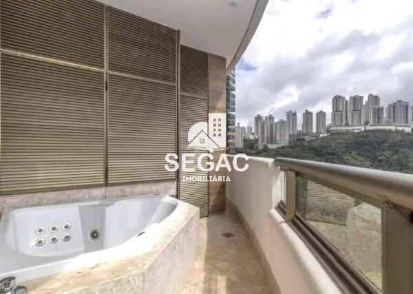 Apartamento, Vale do Sereno, 4 Quartos, 6 Vagas, 4 Suítes