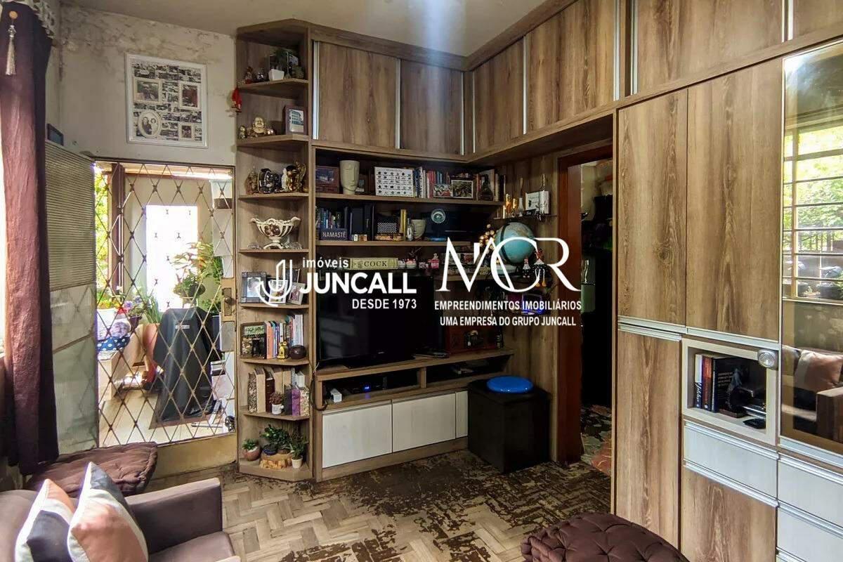 Casa, Renascença, 3 Quartos, 4 Vagas, 1 Suíte