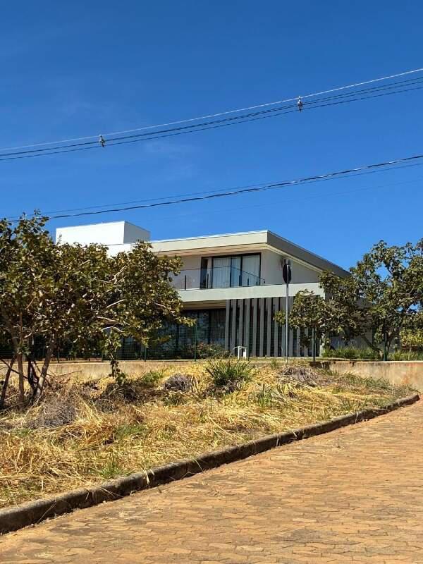 Lote, Residencial Visão, 0 Quarto, 6 Vagas